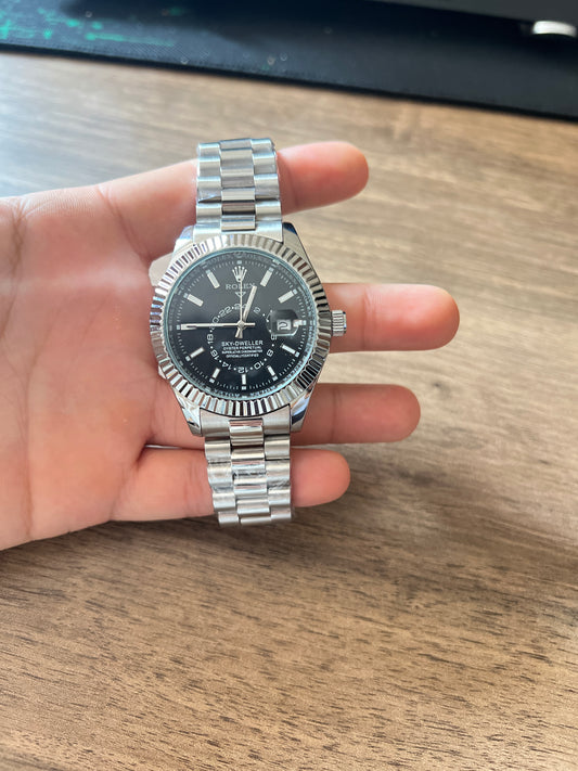 ROLEX Sky-Dweller