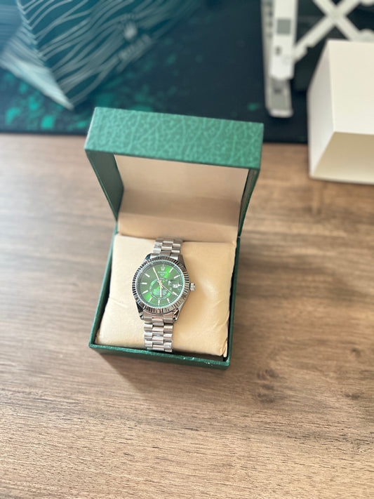 ROLEX SKY-DWELLER VERT